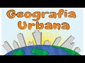 Quiz sobre Geografia Urbana