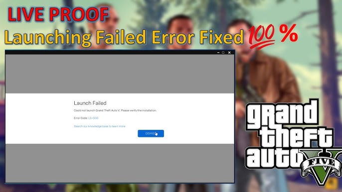 Can't launch GTAV from Epic Games : r/GrandTheftAutoV_PC