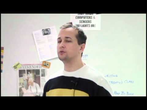Anglo-Saxon Era: The Seafarer (Lecture)