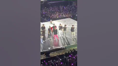 Jeonghan's snapshoot dancebreak!ctto D-2 manila #seventeen #svt #bethesun #bethesunwithsvt #jeonghan