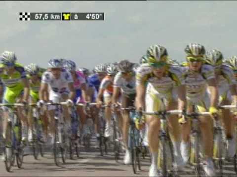 Stage 3 - Tour de France - Stage 3 - Tour de France