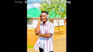Driemo-Popo ndi nyimbo yakuba umboni ulipo #Driemo #Popo #malawi
