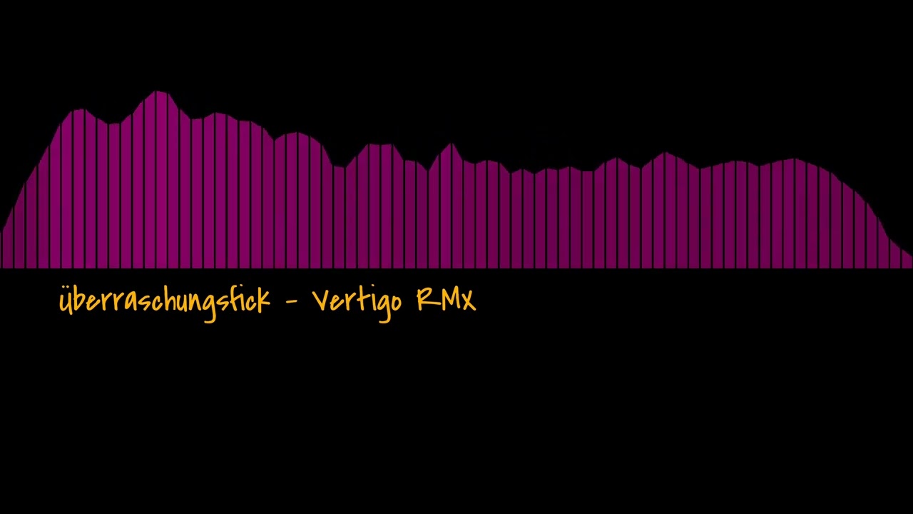 Vertigo Edwin Rosen - Überraschungsfick REMIX