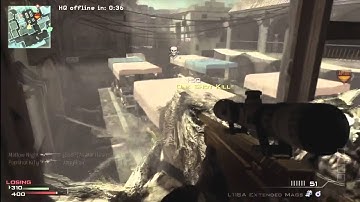 Mellow Vs Avatar 2-0 [Mw3]