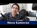 Nova kamerao | Esperanto vlogo