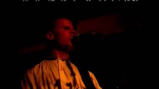 NO HOPE FOR THE KIDS LADES KÆLDER 2001