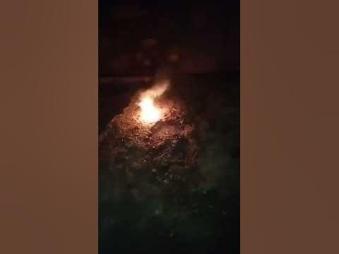 Мини салют 🎇👍 - YouTube