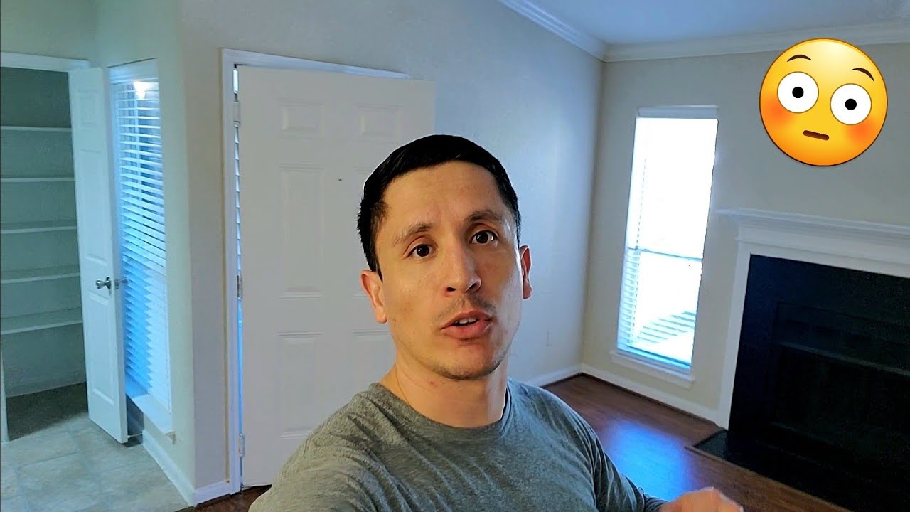 how-to-get-rid-of-roaches-moving-into-an-apartment-with-roaches-youtube