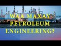 Waa Maxay Petroleum Engineering ?