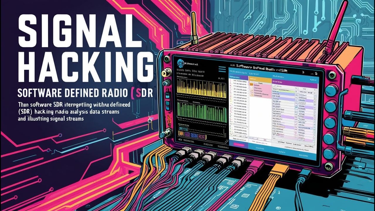 Tools & OS (Windows + Linux) For SDR | نظام التشغيل والبرامج المستخدمة ...