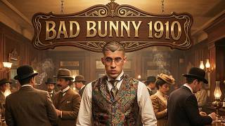 Bad Bunny Versión Tango - Callaíta