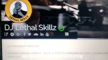 The Blockchain & Decentralized Platforms For Musicians | $Musicoin Vibin