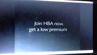 HBA 1998 Ad