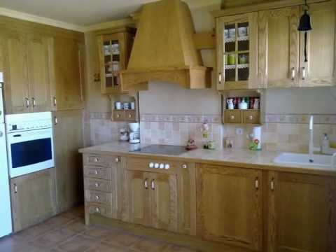 Cocinas PromaviAstur ( Gijón) - Nuestros trabajos - YouTube Cocinas PromaviAstur ( Gijón) - Nuestros trabajos - YouTube