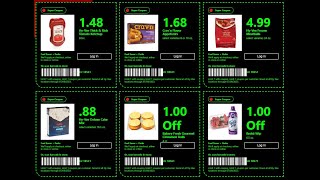 Hy-Vee Super Hot Deals Weekly Coupons 07.03.2023-07.09.2023 Stock-up Prepping Food Groceries Sales