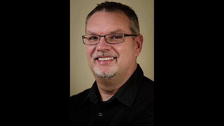 Narrative Lesson 20: Interview with Dr. Steven Mat...