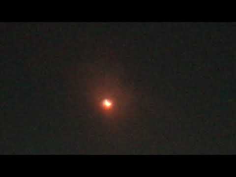Solar Eclipse: Arlington, TN