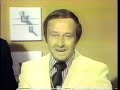 Bob Costas best of Later Pt 1 Larry King and Jim McCay