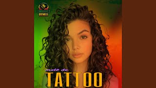 Download Lagu MELÔ DE TATTOO (REGGAE VERSION)