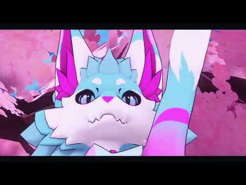 MDD/VRChat - Conqueror by IA #MMD #vrchat 