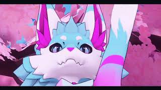 MDD/VRChat - Conqueror by IA #MMD #vrchat 