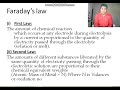 12EMChemistrychap 3lecture 11part B Faraday Laws 23 04 20 12EMChemistrychap 3lecture 11part B Faraday Laws 23 04 20