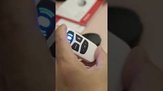 How to pair your Audiolink to your bluetooth? #shorts #youtubeshorts #RONDO3 #medel #cochlear
