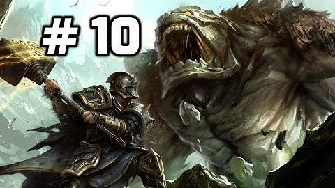 Kingdoms Of Amalur Re-reckoning Walkthrough Part 10