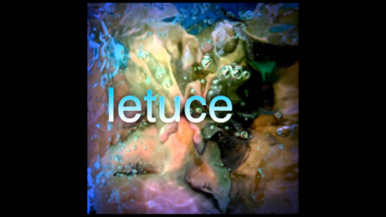 Letuce - Poderosa