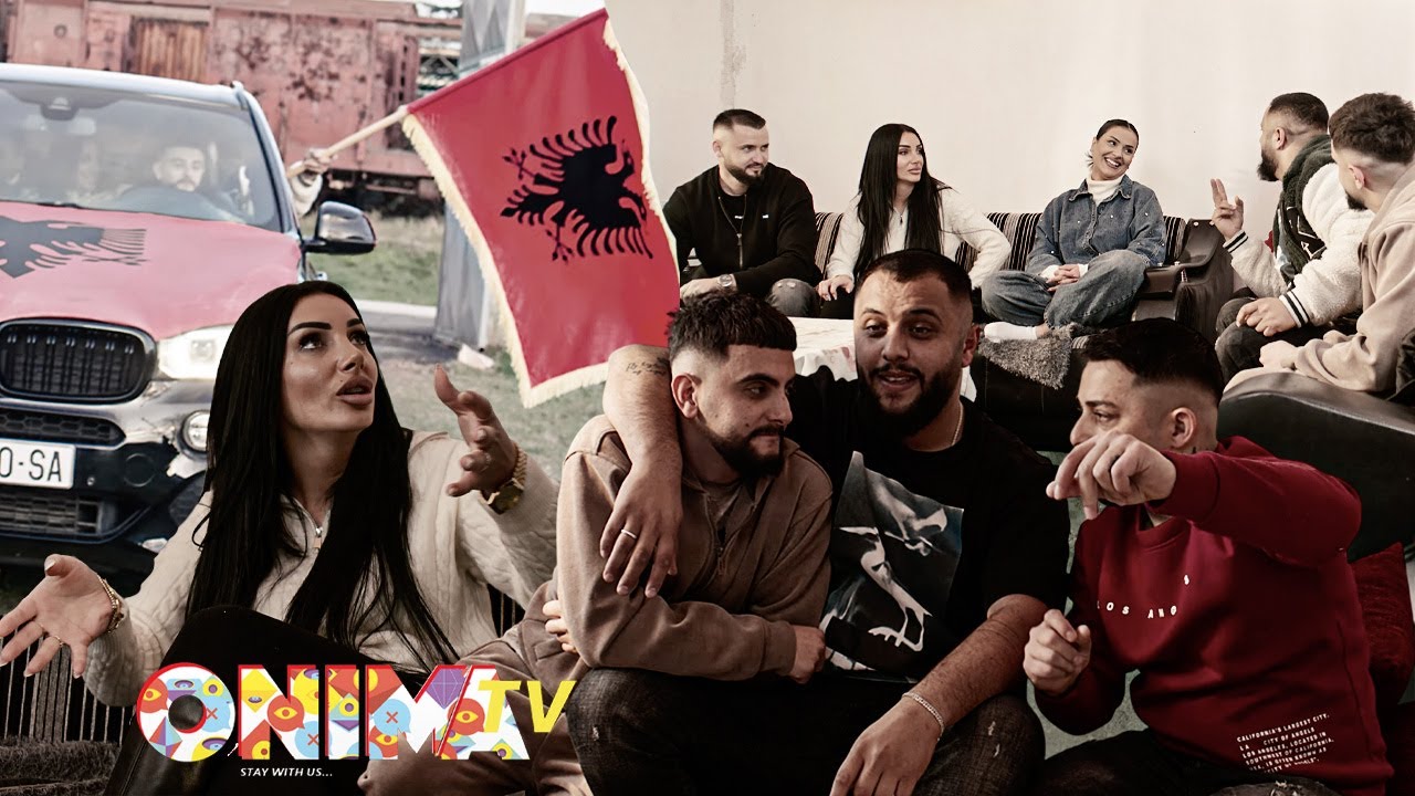 Mes Dy Dashnive - Ep.10