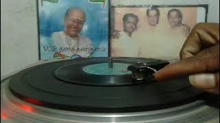 தாகம் தீர்ந்ததடி TMS Hits