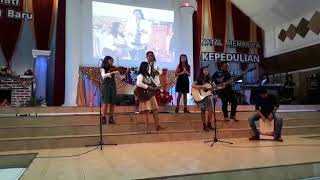 Gusti Mboten Sare #VG..Berkah DaLem