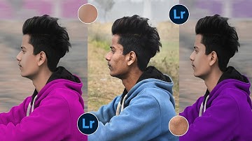 2024 का ☑️📷On click photo editing | lightroom se kaise karen | Lightroom Photo editing  Face smooth