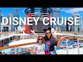 New zealand family goes on disney magic at sea cruise in new zealand on the  wonder ship