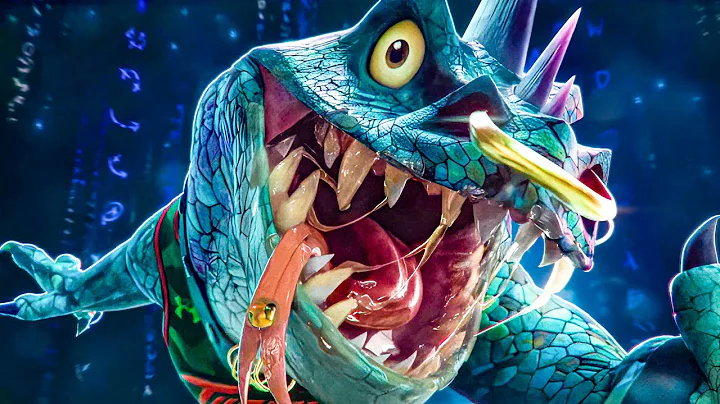 The Best NEW Animation Movies 2025 & 2026 (Trailers) thumbnail