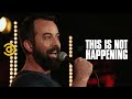 Dan Cummins - Vegas, Acid and Enya - This Is Not Happening - Uncensored