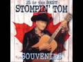 Stompin ' Tom Connors - Zakuska Polka