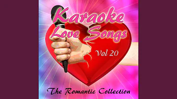 The Look of Love (Originally Performed by A.B.C) (Karaoke Version)