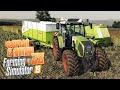 Как проложить новую дорогу? - ч28 Farming Simulator 19