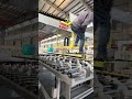 We are preparing equipment for another company #automatedsolutions #manufacturingprocess #factory