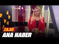🔴19.05 Ana Haber (18 Ekim 2024)
