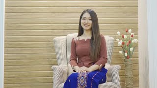 MARUATI - KA THLANG NAWN ZEL FOVANG CHE ( OFFICIAL VIDEO )