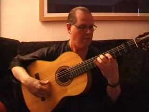 El Payo Humberto plays Siguiriyas Kyoto no omoide