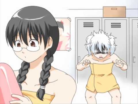 銀新 ヤラナイカ 腐向け Youtube