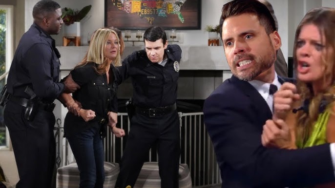 Young And The Restless (9/9/2024) Full Monday - Y&R Spoilers Next On  September 9