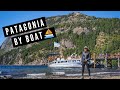 PATAGONIA BY BOAT 🛥️ | Cruising on Glacial Lake Lacar in San Martín de los Andes, Argentina 🇦🇷