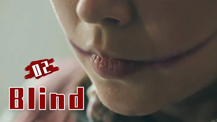 懸念拉滿，反轉不斷，堪稱今年最能打的韓國懸疑劇！《Blind》02 - 天天要聞