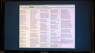 TouchTrainer Assigning Controls xplane
