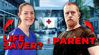 Parents On Lucy Letby. Police & Hospital Concerns.
