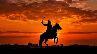 Aaste Kadam Dj Song Shivaji Maharaj Dj Song Shivjayanti 2026 Special Ns Production Dj Abhishek